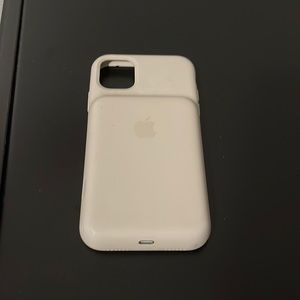 iPhone 11 Charger Case